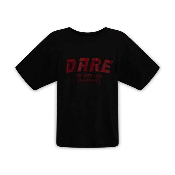 Vintage DARE T Shirt