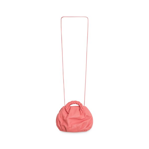 Hereu Pink Mini Bombon Bag