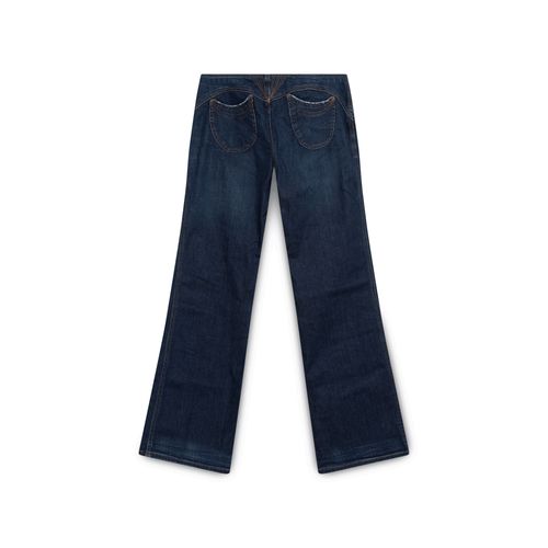 Vintage Low-Rise Roberto Cavalli Jeans