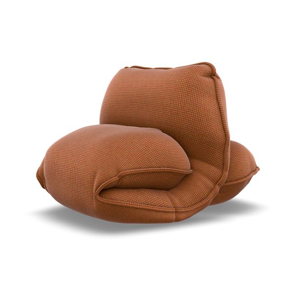 Corner - Woven Wool Camira