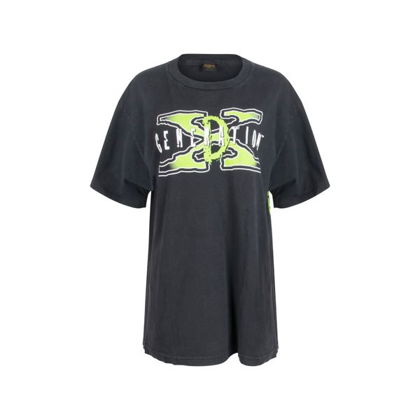 Vintage D-Generation X WWE Graphic Tee