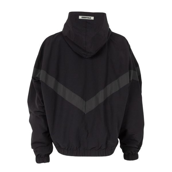 Fear Of God Essentials Zip Anorak