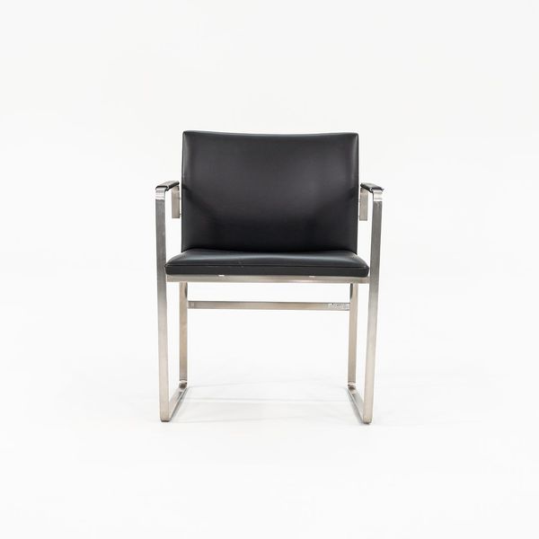 Arm Dining Chair by Hans Wegner for Carl Hansen, 2022