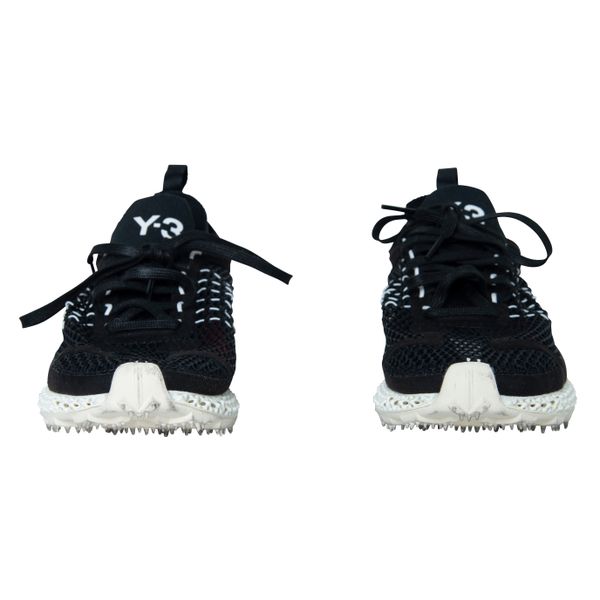 Adidas Y3 Runner Halo Sneakers