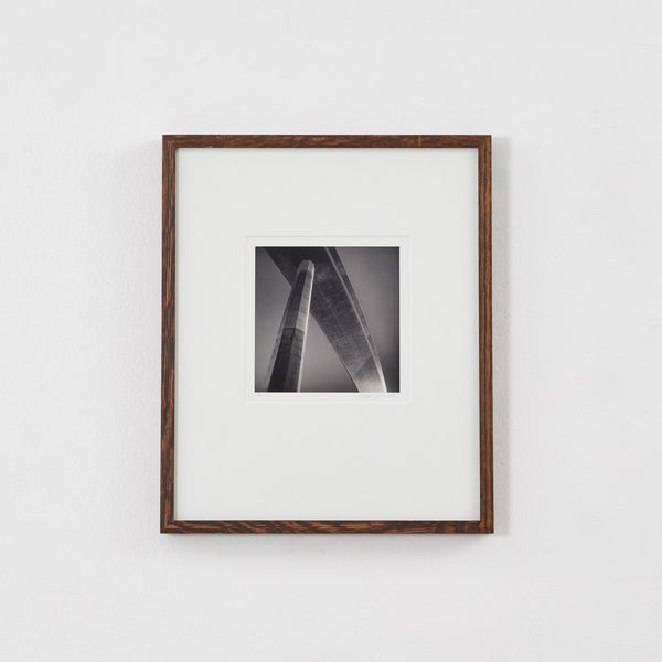 Rolfe Horn ‘Freeway Interchange Demolition #18’ Print, USA, 1999