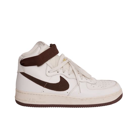 Nike Air Force 1 High Retro QS 'White Chocolate'