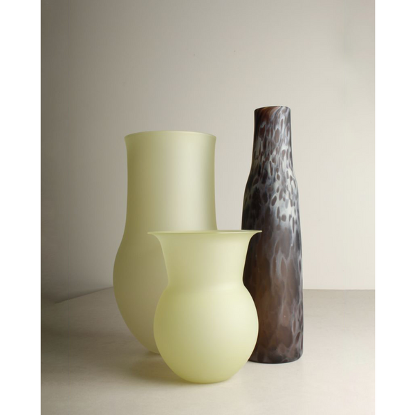 XLarge Vase in Moss