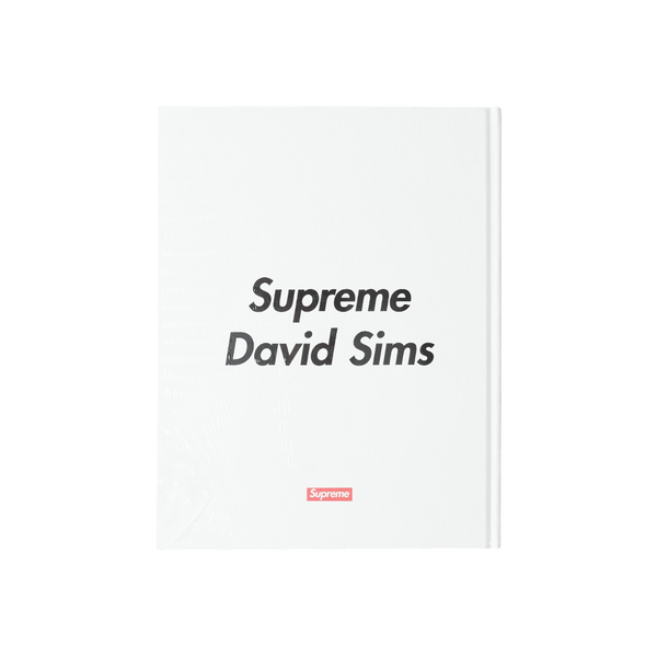 David Sims: Supreme