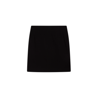 Esprit Black Mini Skirt