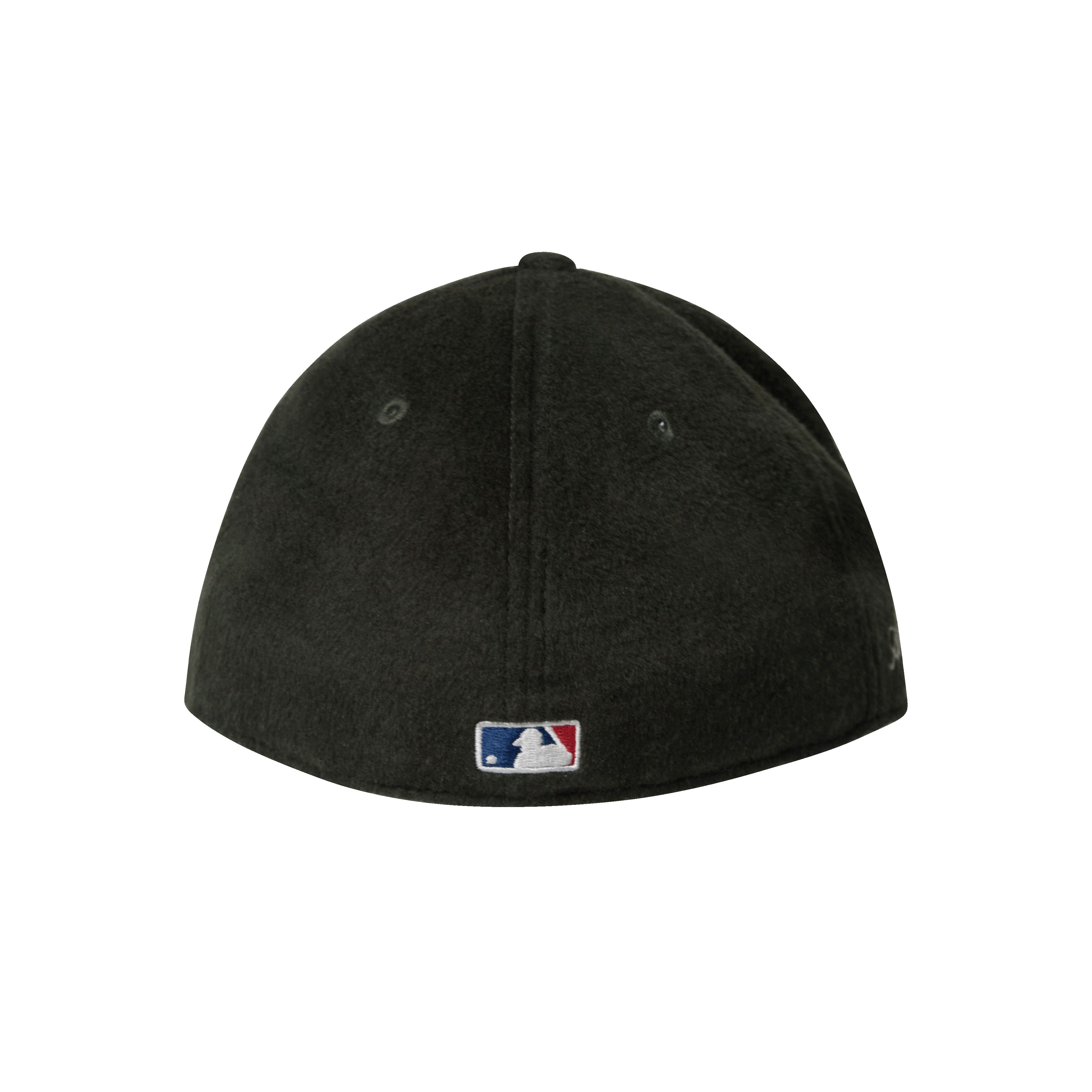 Aimé Leon Doré New Era Yankees Hat by Kyron Warrick | Basic.Space