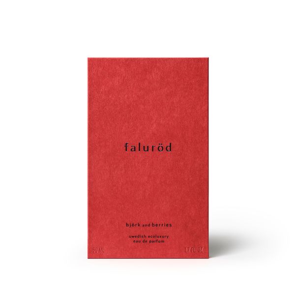 Faluröd Eau de Parfum