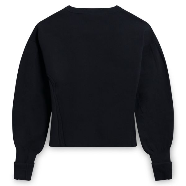 Acne Studios Knit Dickens Top