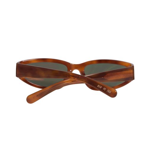 Flatlist Tortoiseshell Veneda Carter Edition Daze Sunglasses