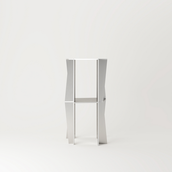 Skew Stool 01