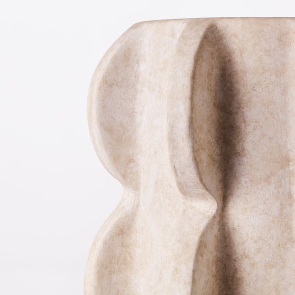 Arcissimo Small Vase by Edin & Lina Kjellvertz 