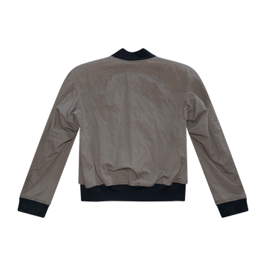 Haider Ackerman Reversible Bomber Jacket