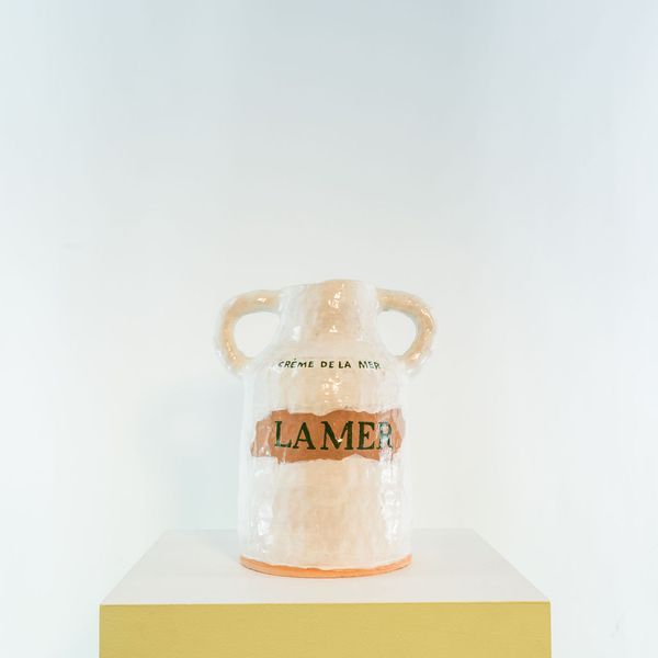 La Mer by Grant Levy-Lucero