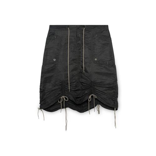 Vintage Union Bay Parachute Skirt