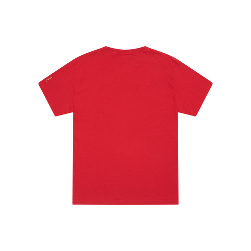 Carrots Red Pyramids Tee