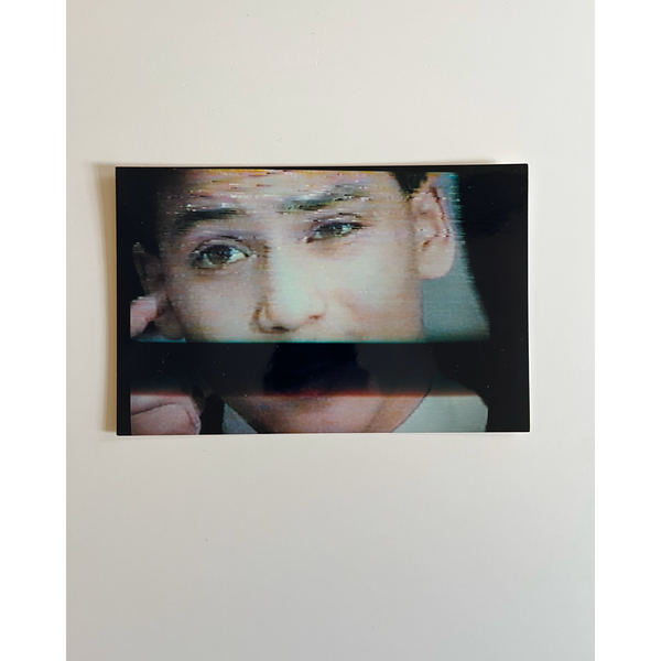 Menendez Trial Photo by Larry Clark