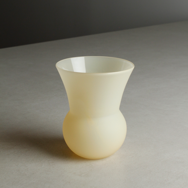 Small Vase in Sahara