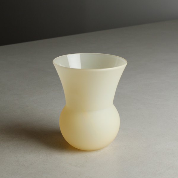 Small Vase in Sahara