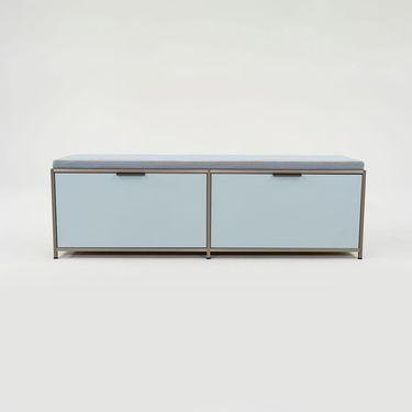 DITA Bench by Pagnon & Pelhaitre for Ligne Roset, 2023