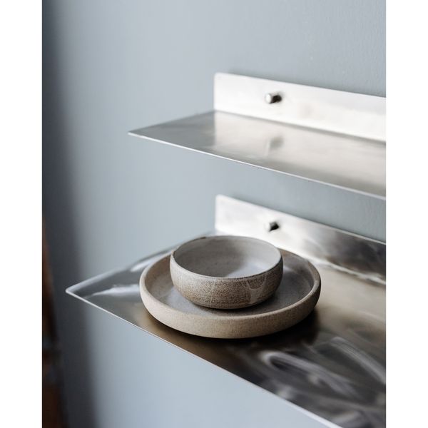 BENT ULTRON Wall Shelf