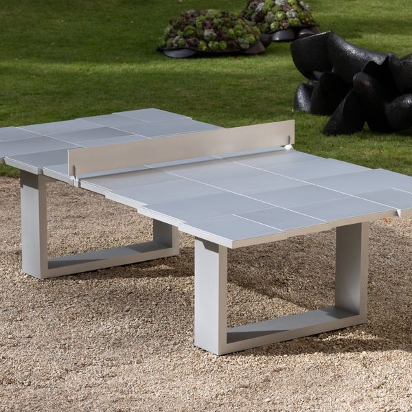 Resonating Ping Pong Table, Song no. 1