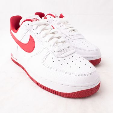 Nike Air Force 1 '07 SE Red