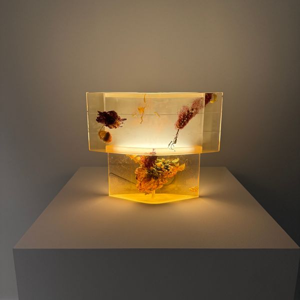 Flora Lamp II