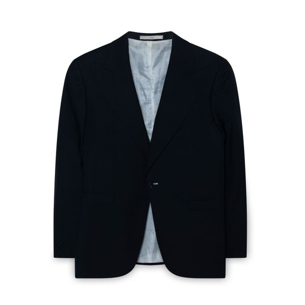 Navy Blazer