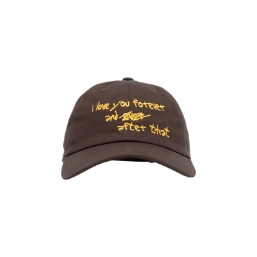 I Love You Hat