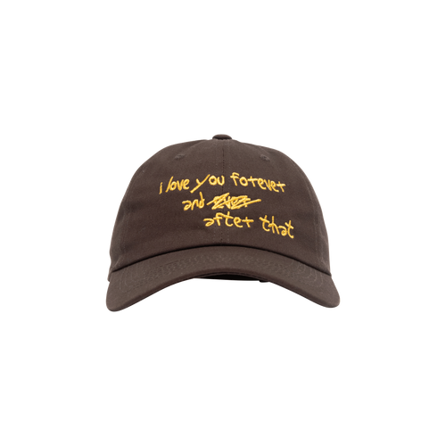 I Love You Hat