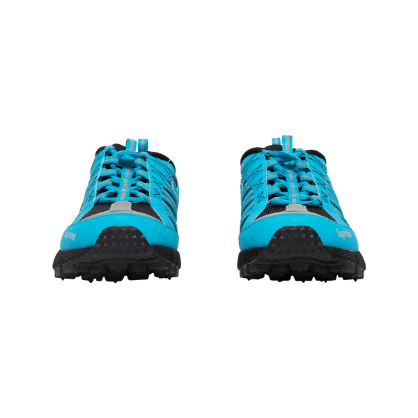 Nike x Supreme Humara '17 Sneaker in Blue Lagoon