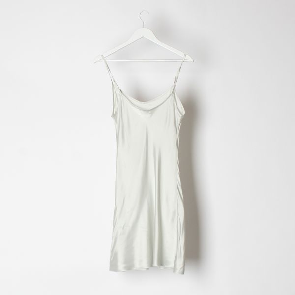 ParisGeorgia Samara Slip Dress