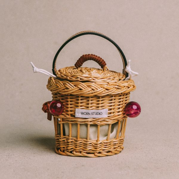 Japan Basket