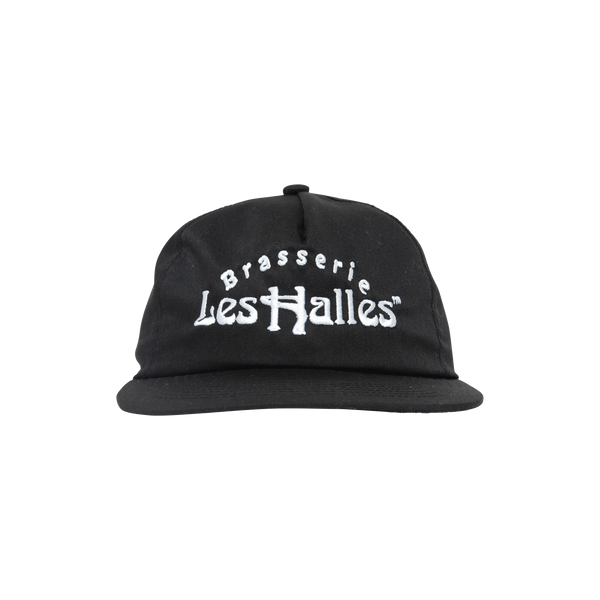 Les Halles Hat
