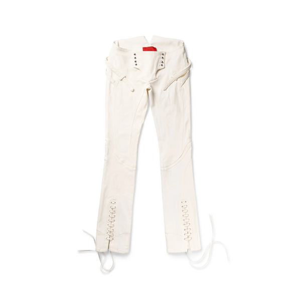 Drama of Exile Jeans