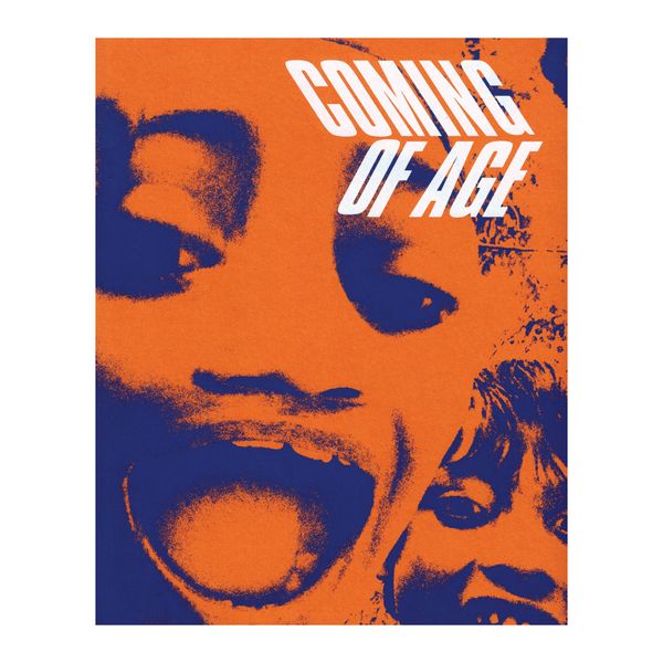 Coming of Age by Virgil Abloh 