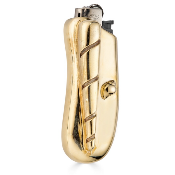 Shell Lighter Case