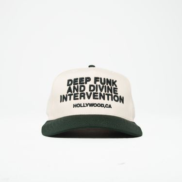 Deep Funk Hat