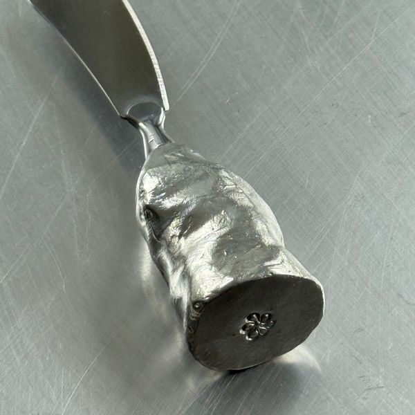 Seison Butter Knife