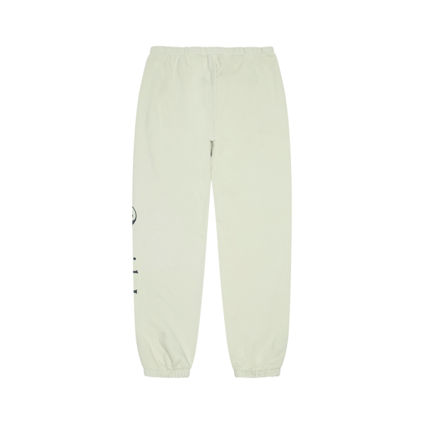 Madhappy Lime Green Fleece Joggers