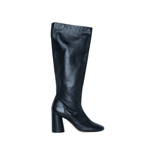& Other Stories High Knee Boots