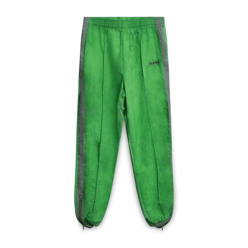 Vintage Guess Sport Nylon Green Pants