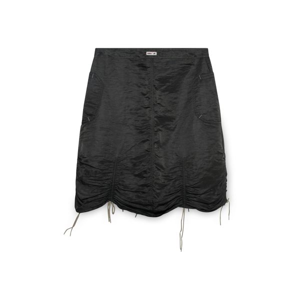 Vintage Union Bay Parachute Skirt