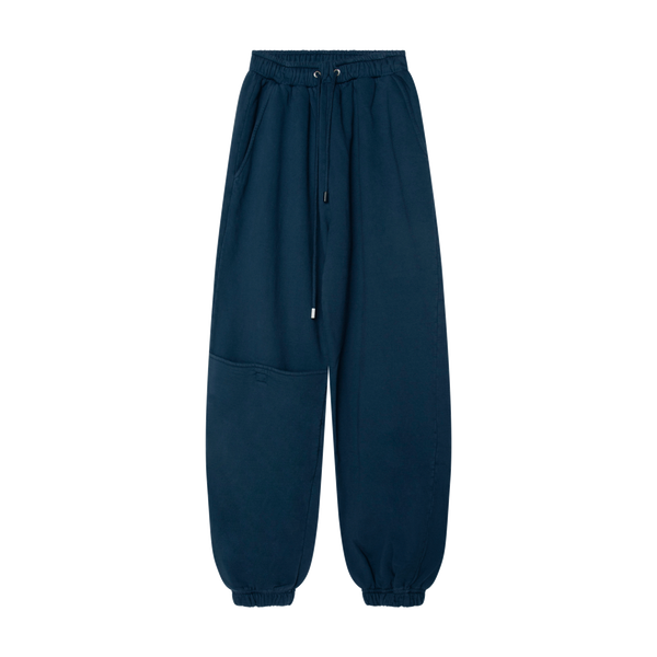 Maxi Pocket Jogger in Navy