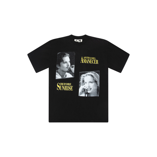 Before Sunrise Tee 