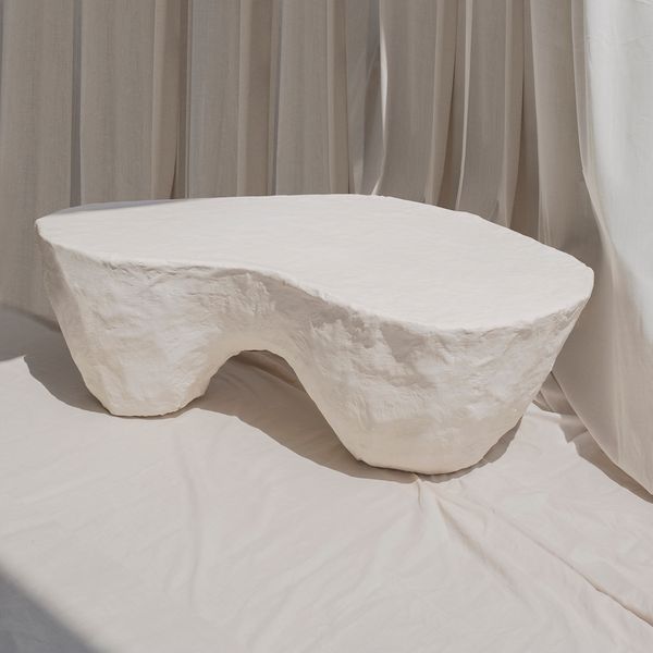 Ruins - Coffee Table 4.0